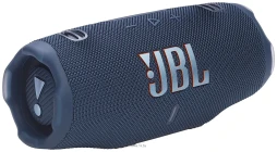 Портативная акустика JBL Charge 6 (темно-синий)