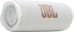 Беспроводная колонка JBL Flip 7 (белый)