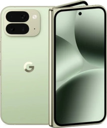 Смартфон Google Pixel 10 Pro Fold 16GB/256GB (нефрит)