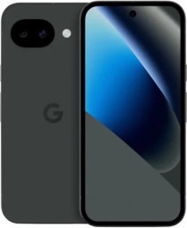 Смартфон Google Pixel 10a 8GB/256GB (обсидиан)
