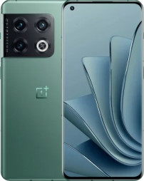 Смартфон OnePlus 10 Pro 12GB/256GB (изумрудный лес)