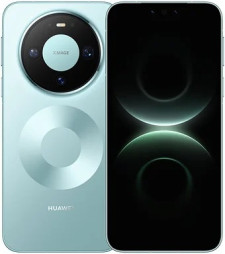 Смартфон Huawei Mate 80 Pro SGT-LX9 16GB/512GB (зеленый, международная версия)