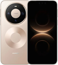 Смартфон Huawei Mate 80 Pro SGT-LX9 16GB/512GB (золотистый, международная версия)