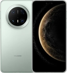 Смартфон Huawei Mate 70 Pro PLR-L29 12GB/512GB (светло-зеленый)