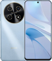 Смартфон Huawei nova 13i 8GB/128GB (голубой)