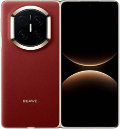 Смартфон Huawei Mate X7 DEL-LX9 Dual SIM 16GB/512GB (туманный красный, международная версия)