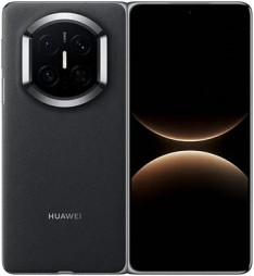 Смартфон Huawei Mate X7 DEL-LX9 Dual SIM 16GB/512GB (черный, международная версия)
