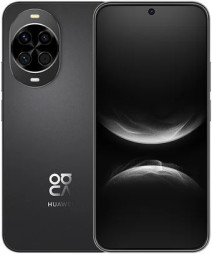 Смартфон Huawei nova 14 TLR-LX9 Dual SIM 12GB/256GB (черный, международная версия)