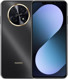 Смартфон Huawei nova 14i STG-LX2 8GB/256GB международная версия (черный)