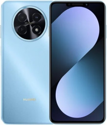 Смартфон Huawei nova 14i STG-LX2 8GB/128GB международная версия (голубой кристалл)