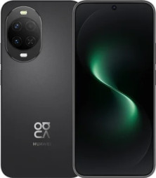 Смартфон Huawei nova 15 PSN-LX9 Dual SIM 12GB/256GB (черный, международная версия)