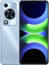 Смартфон Huawei nova Y72S GFY-LX1 8GB/128GB (голубой, международная версия)