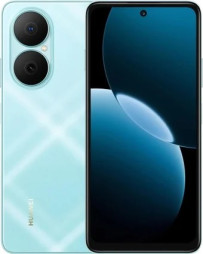 Смартфон Huawei nova Y73 MGA-LX3 8GB/256GB (голубой)