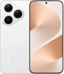 Смартфон Huawei Pura 80 HED-LX9 12GB/256GB (белый)