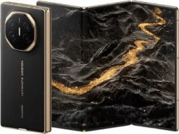 Смартфон Huawei Mate XT Ultimate GRL-LX9 16GB/1TB (черный, международная версия)