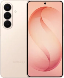 Смартфон Samsung Galaxy S26 SM-S942B 12GB/512GB (розовое золото)