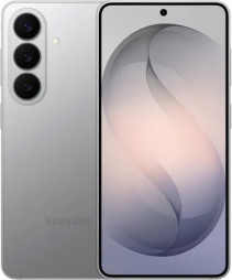 Смартфон Samsung Galaxy S26 SM-S942B 12GB/512GB (серебристый)