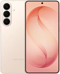 Смартфон Samsung Galaxy S26+ SM-S947B 12GB/256GB (розовое золото)