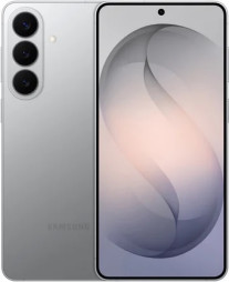 Смартфон Samsung Galaxy S26+ SM-S947B 12GB/256GB (серебристый)