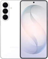 Смартфон Samsung Galaxy S26+ SM-S9470 12GB/512GB (белый)