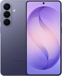 Смартфон Samsung Galaxy S26+ SM-S947B 12GB/512GB (лавандовый)