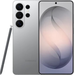 Смартфон Samsung Galaxy S26 Ultra SM-S948B 12GB/512GB (серебристый)