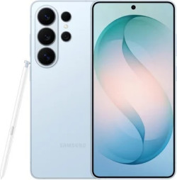 Смартфон Samsung Galaxy S26 Ultra SM-S948B 16GB/1TB (голубой)