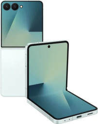Смартфон Samsung Galaxy Z Flip7 SM-F766B 12GB/512GB (мятный)