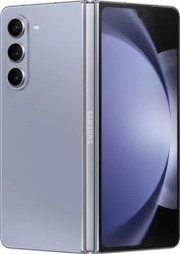 Смартфон Samsung Galaxy Z Fold5 12GB/1TB голубой (SM-F946B/DS)