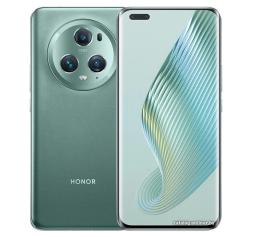 Смартфон HONOR Magic5 Pro 12GB/512GB международная версия (зеленый)