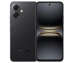 Смартфон Tecno Spark Go 2 4GB/128GB (чернильный черный)
